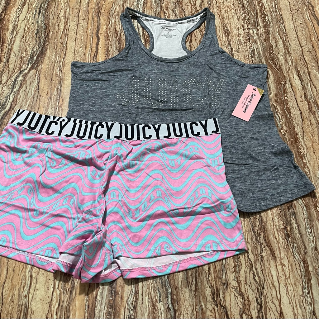 Juicy Couture